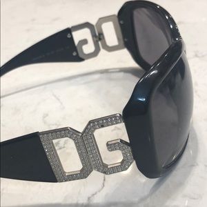 Dolce & Gabbana Sunglasses